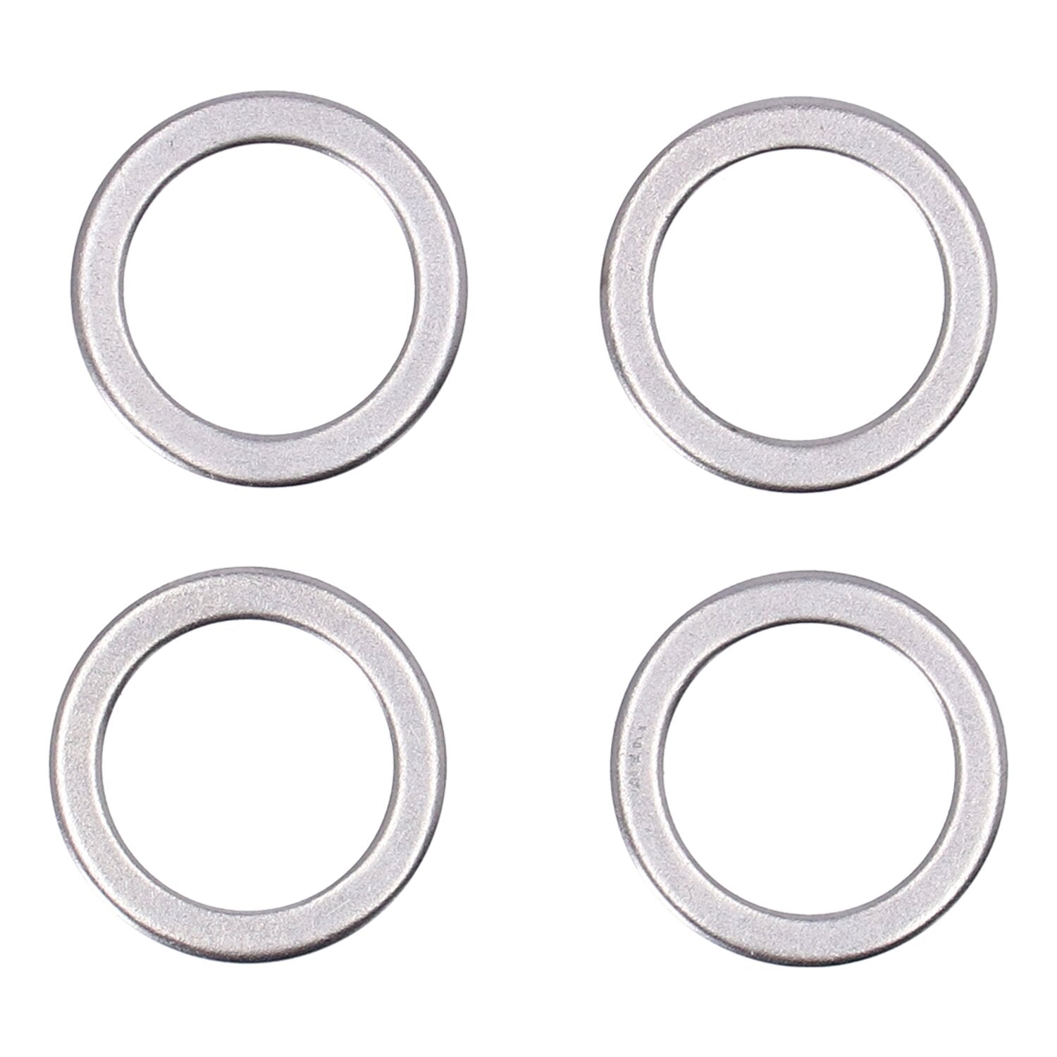 MCS Washer spring monotube shock front fork