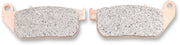 Drag Specialties Sintered Metal Brake Pads For Harley/buell - Front