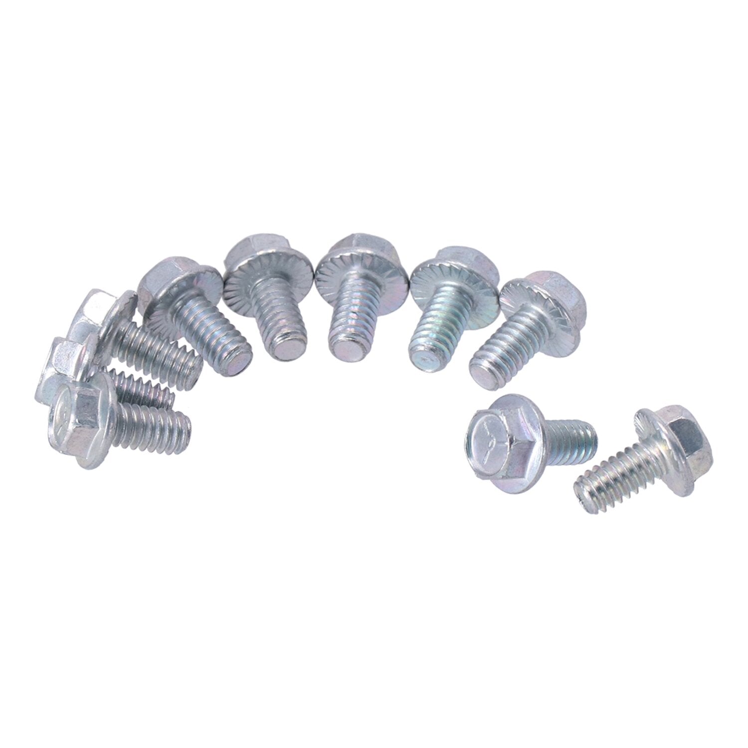 MCS Screw splash guard mount