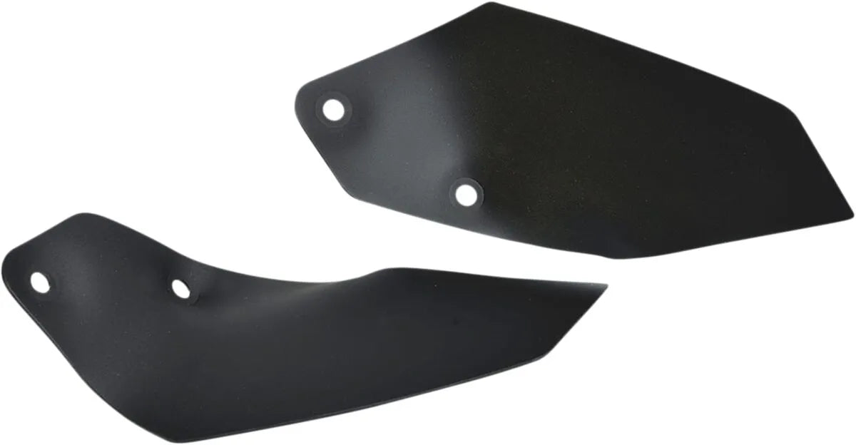 Wrs Wind Deflector For Increased Rider Comfort