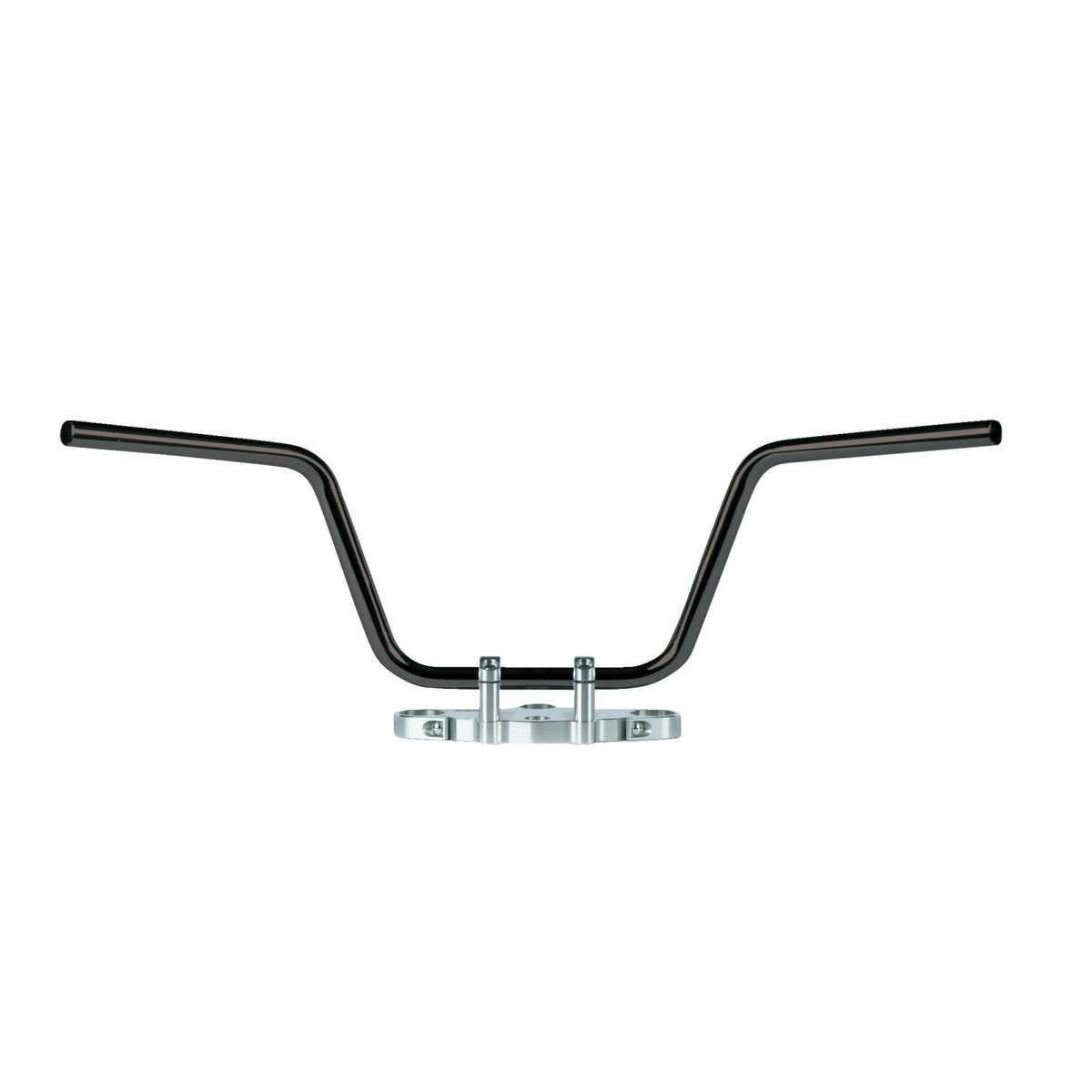 TRW 22mm (7/8") Custom Apehanger - Black