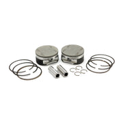 KB Performance Piston M8 114/117 to 120" big bore conv - piston set - +.030"