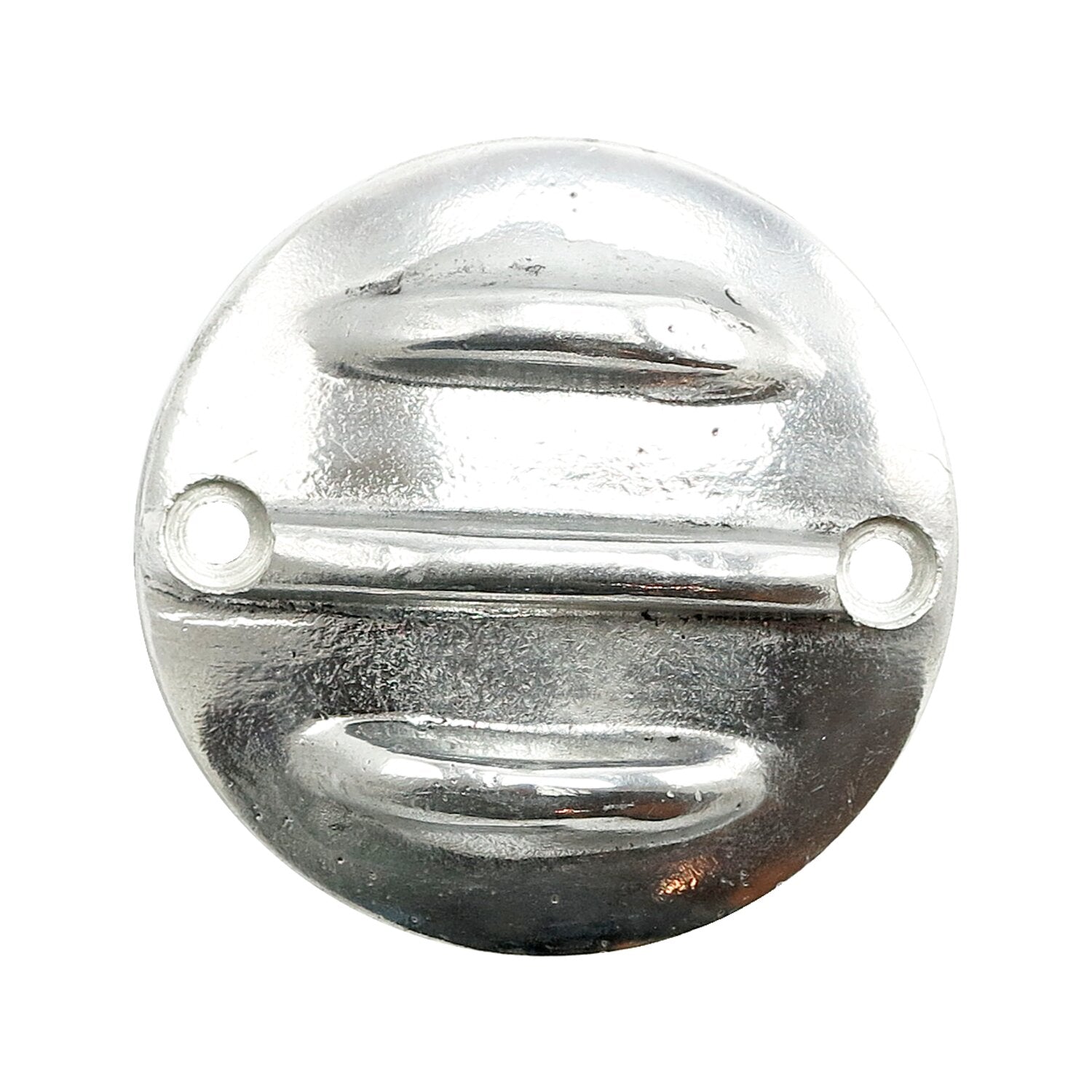 Wannabe Choppers point cover ribbed