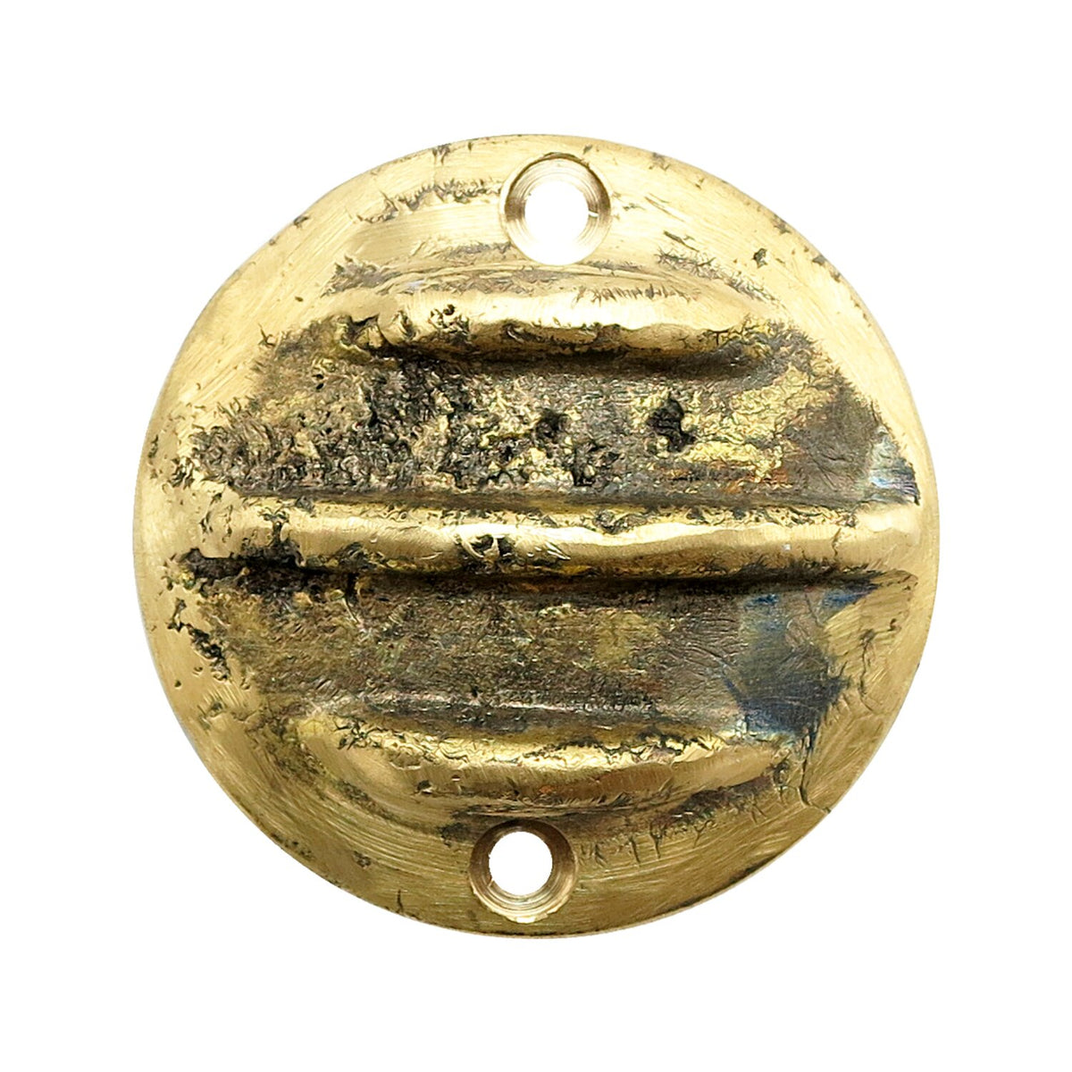 Wannabe Choppers point cover ribbed