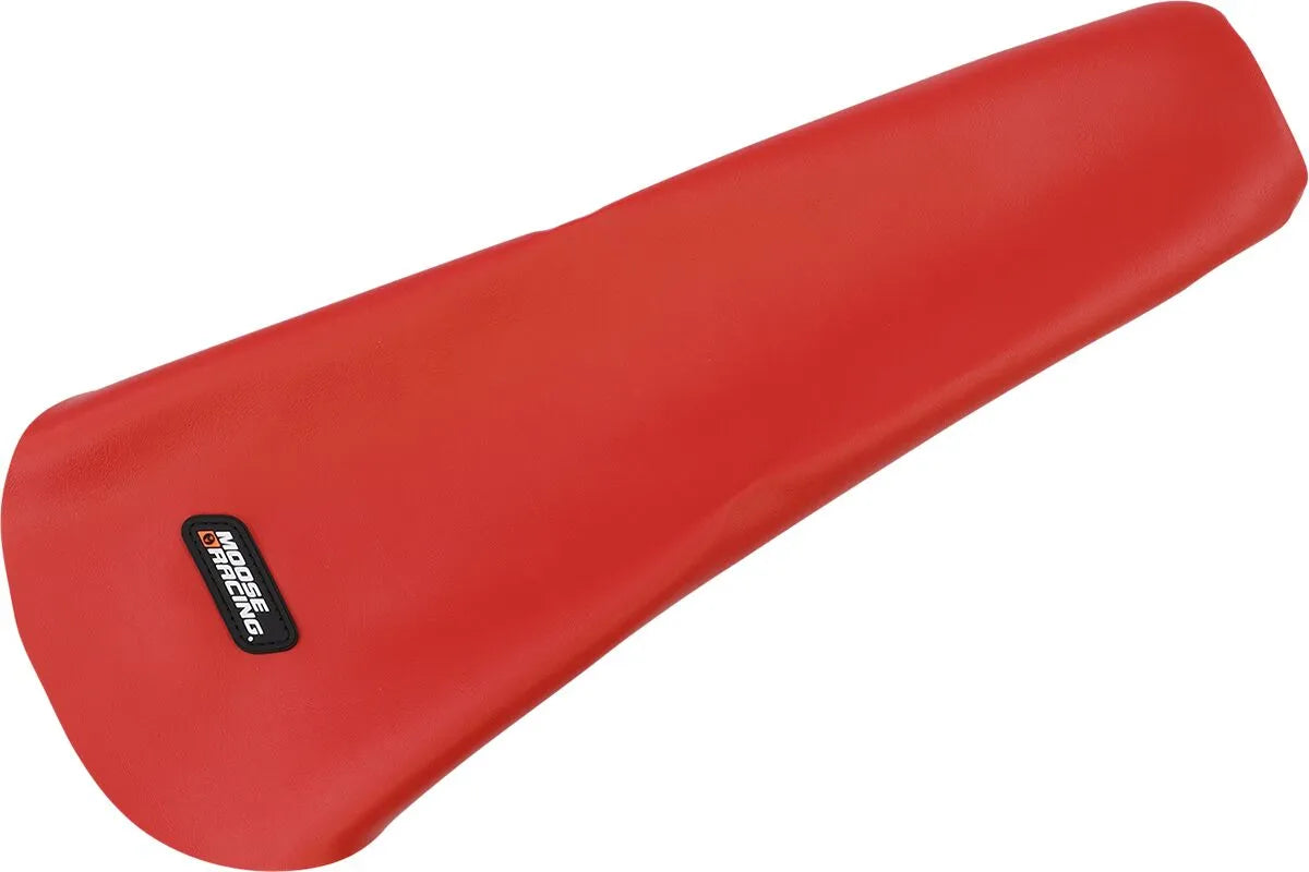Moose Offroad Standard Seat Cover - Red