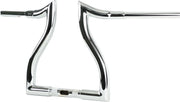 La Choppers Hammerhead Handlebar - Chrome
