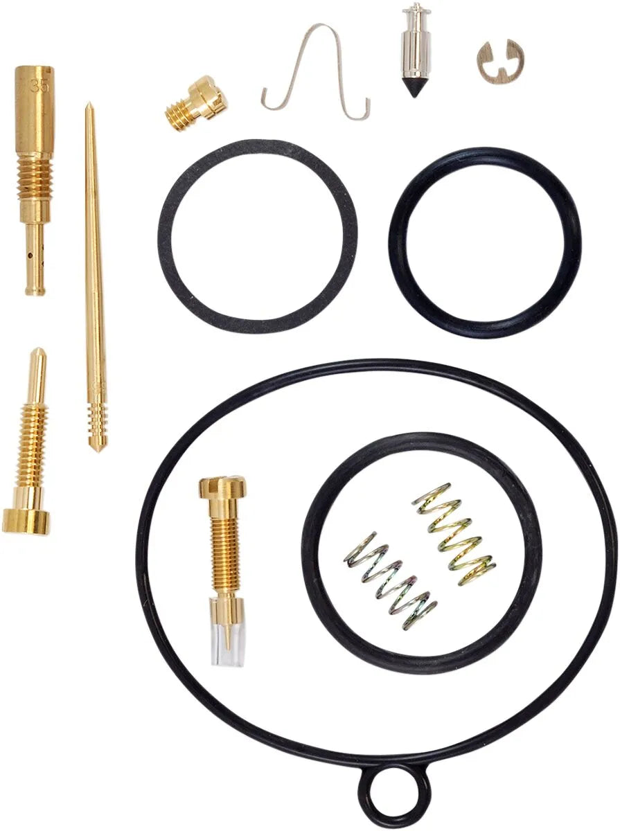 K&l Supply Carburetor Repair Kit