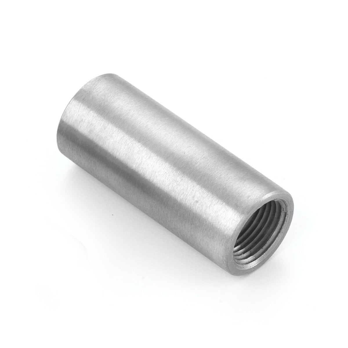 Kustom-Tech 3/8" NPT weld-on petcock bung raw