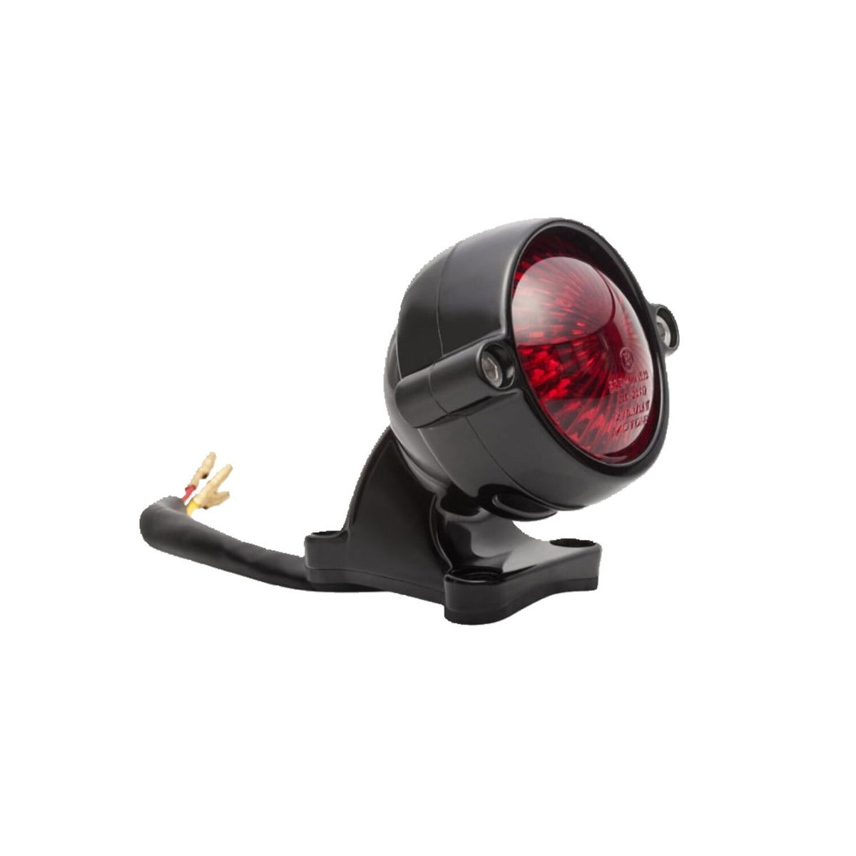 Motone Eldorado Tail Light with fender mount