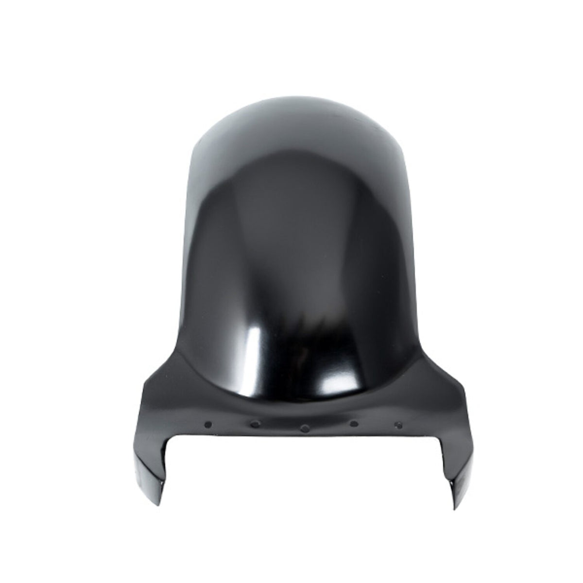 Killer Custom solo seat rear fender 'Short Oval'