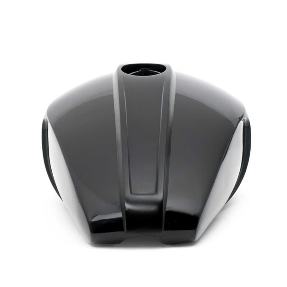 Killer Custom 'Teardrop' gas tank cover & dash panel kit