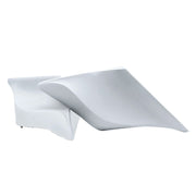Killer Custom stretched extended side covers "Wave"