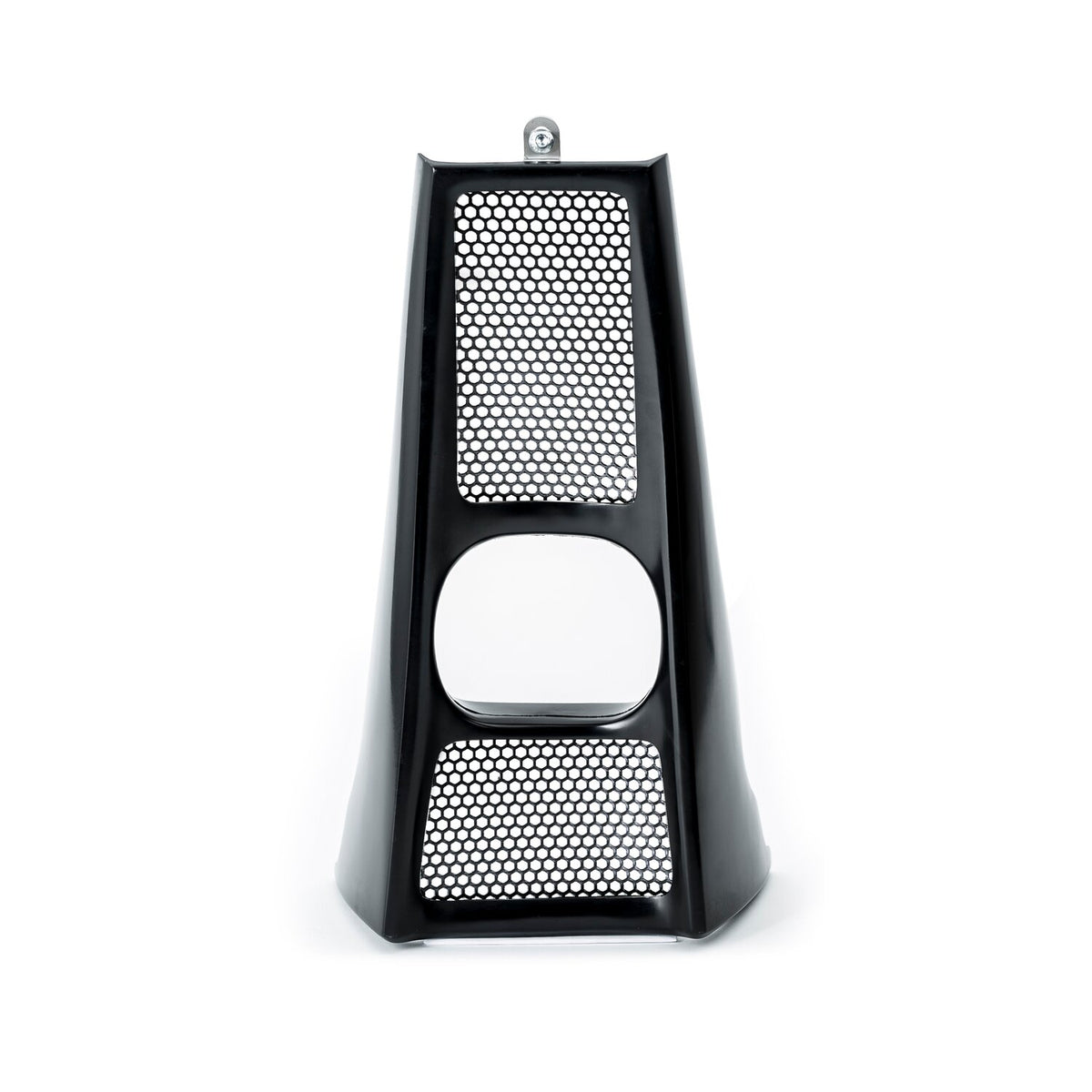 Killer Custom "Aggressor" series radiator cover