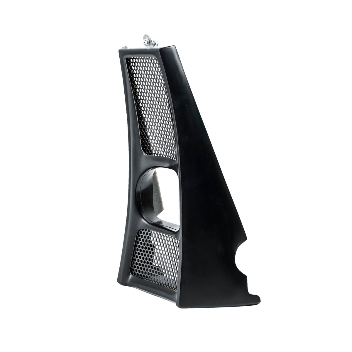 Killer Custom "Aggressor" series radiator cover