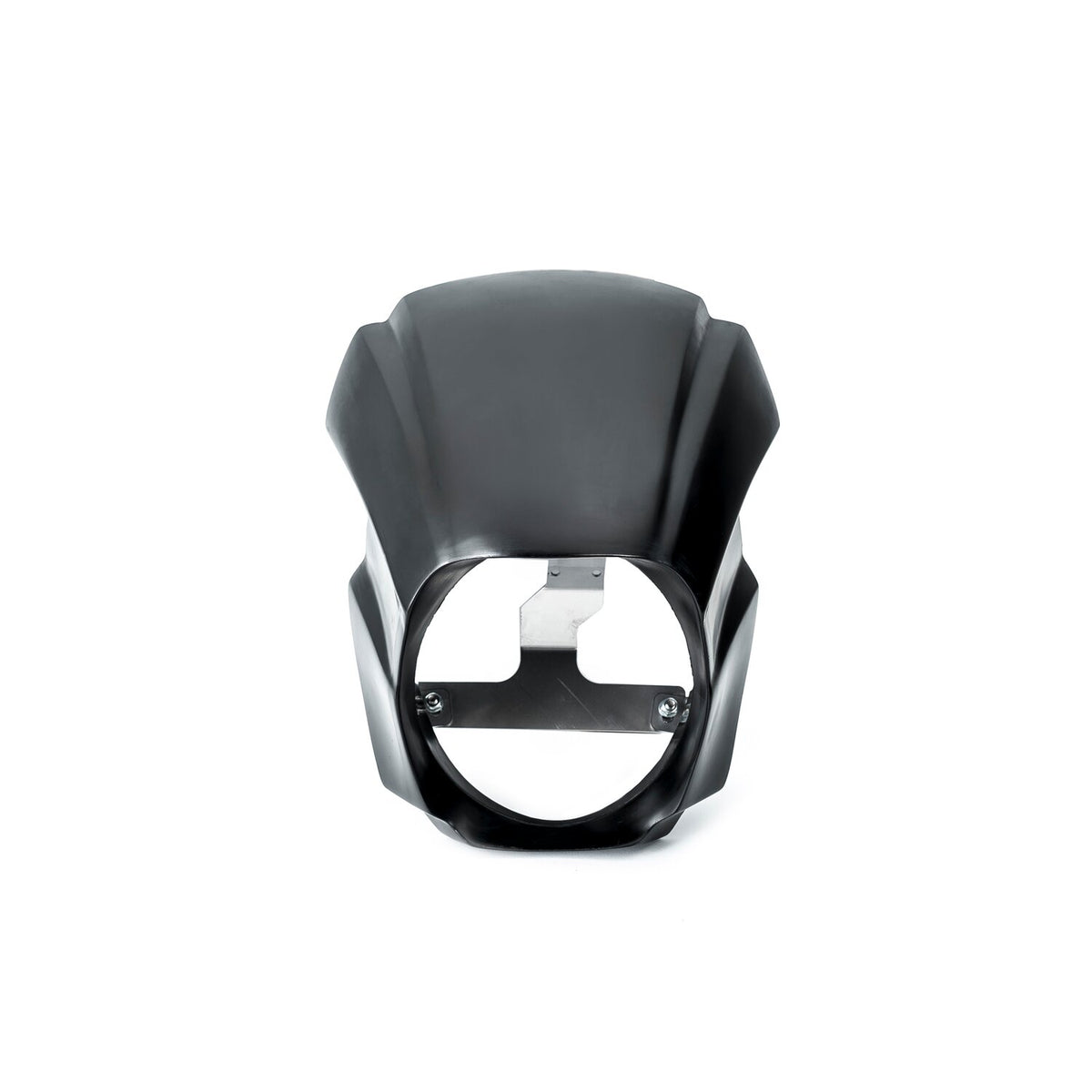 Killer Custom 'Aggressor' headlamp fairing