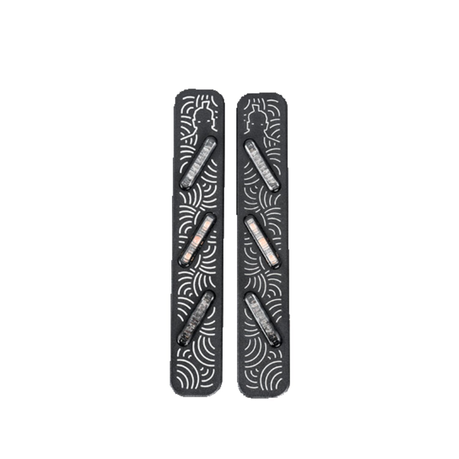 Killer Custom 3 in 1 'Killer' LED tail light/turn signals
