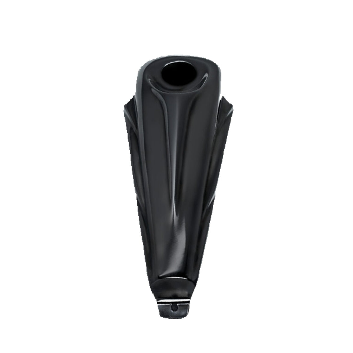 Killer Custom stretched gas tank & side cover kit