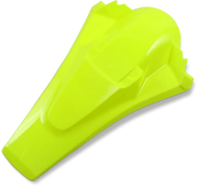 UFO MX Rear Fender
