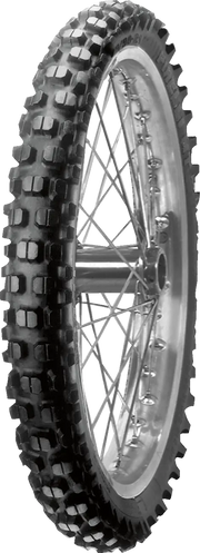 Pirelli Mt 21 Rallycross Tire - 80/90-21 Tube Type