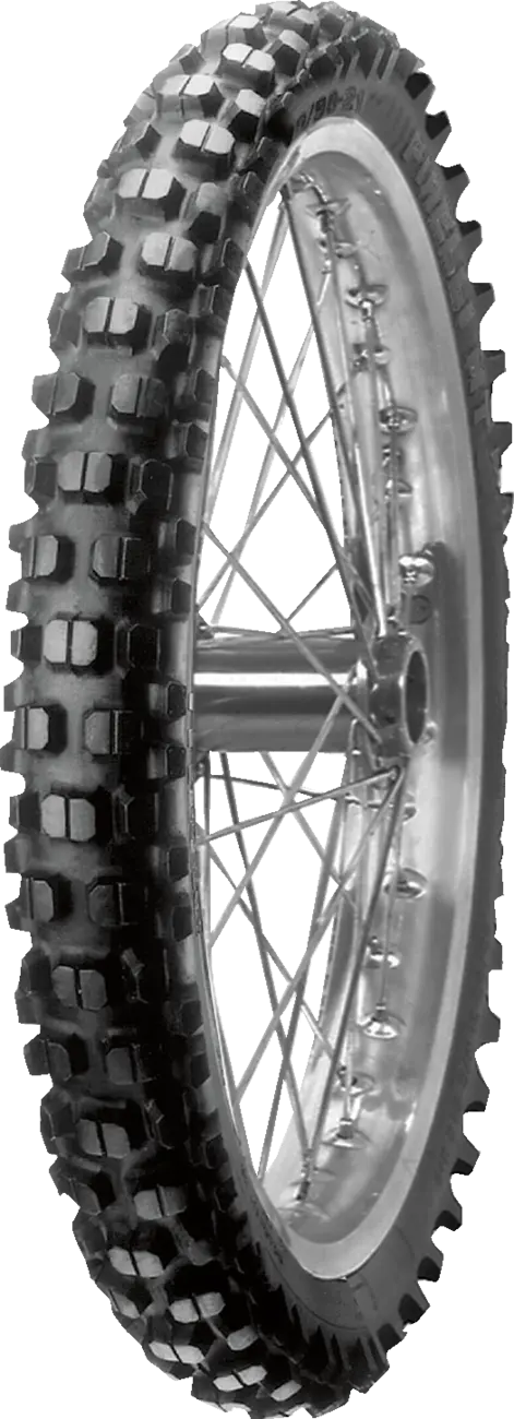 Pirelli Mt 21™ Rallycross Tire - Dual Sport Rear Tire