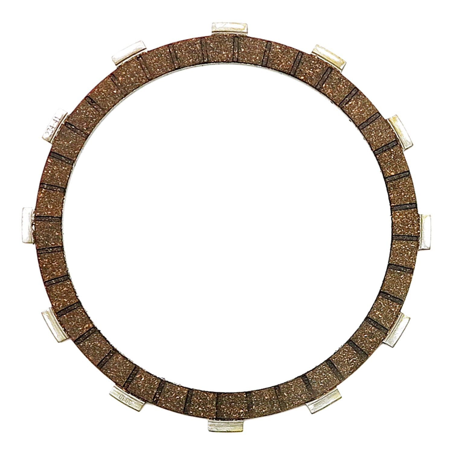 MCS clutch friction disc set