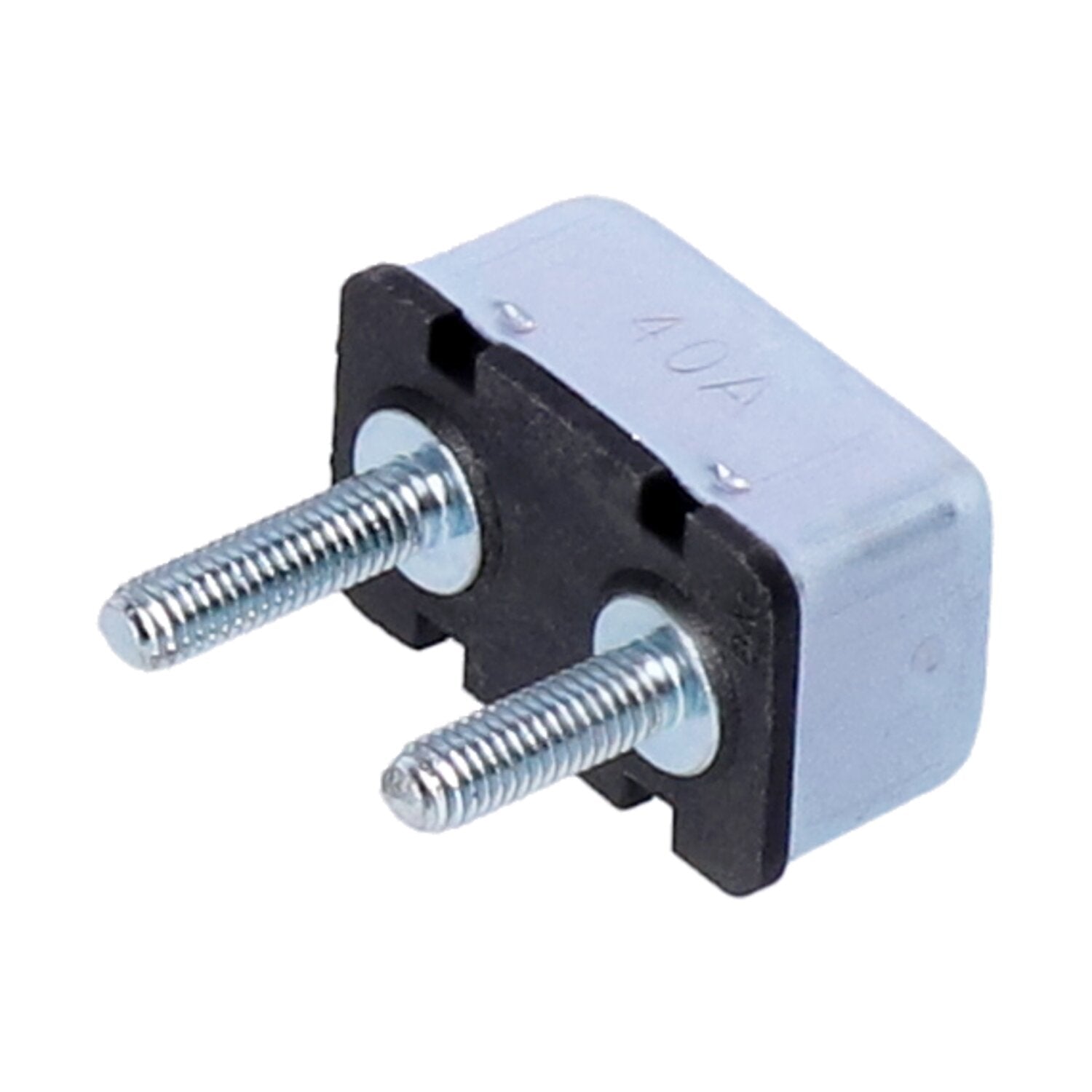 MCS Circuit breaker automatic - No mount metal - 40A