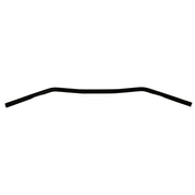 Highway Hawk Flyer wide handlebar 1" black
