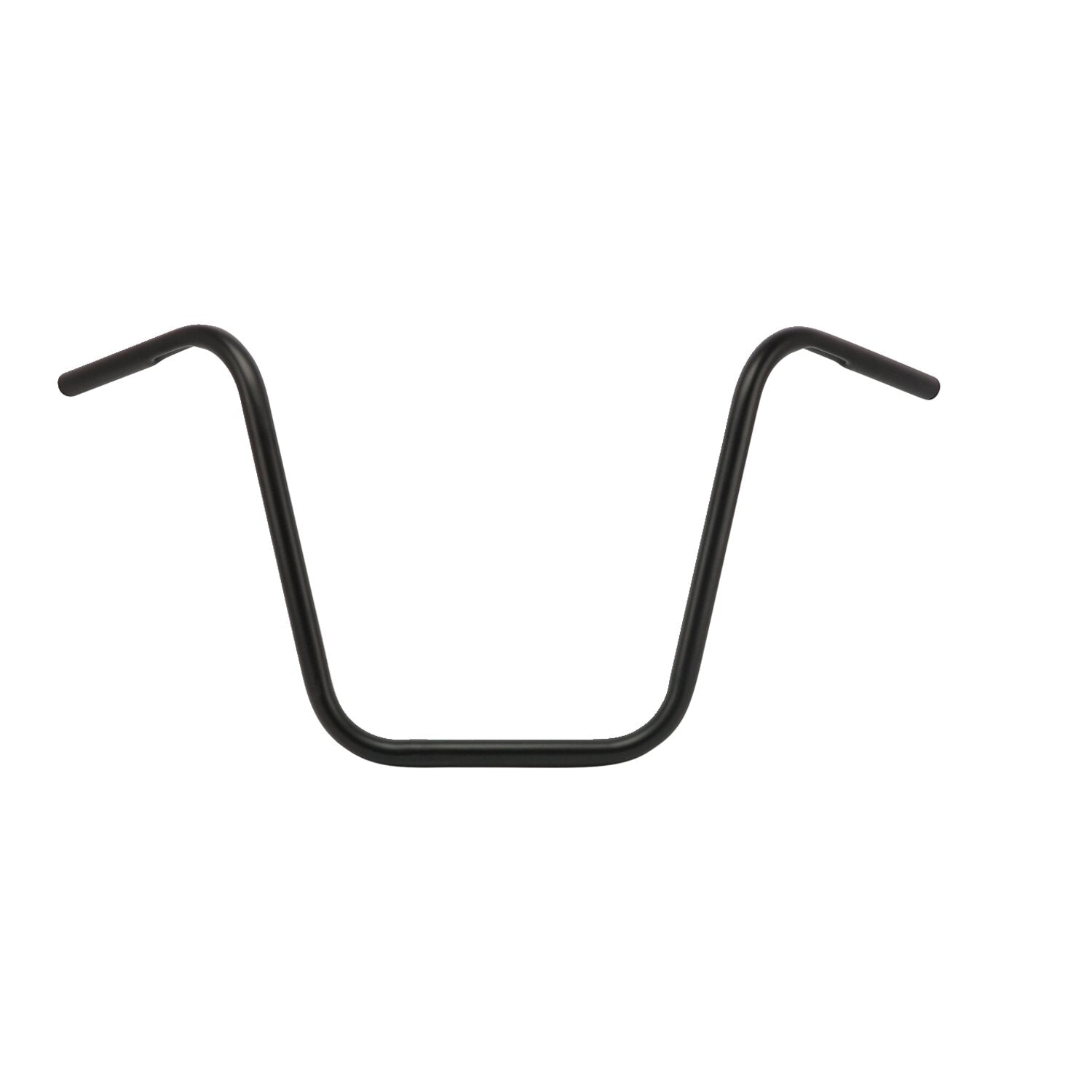 Highway Hawk Apehanger 1" black