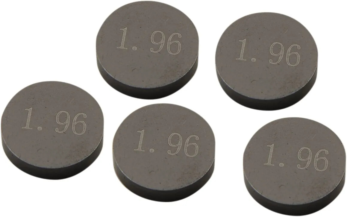 Prox 8.90 Mm Valve Shims