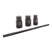 Motion Pro ball bearing remover kit for wheels