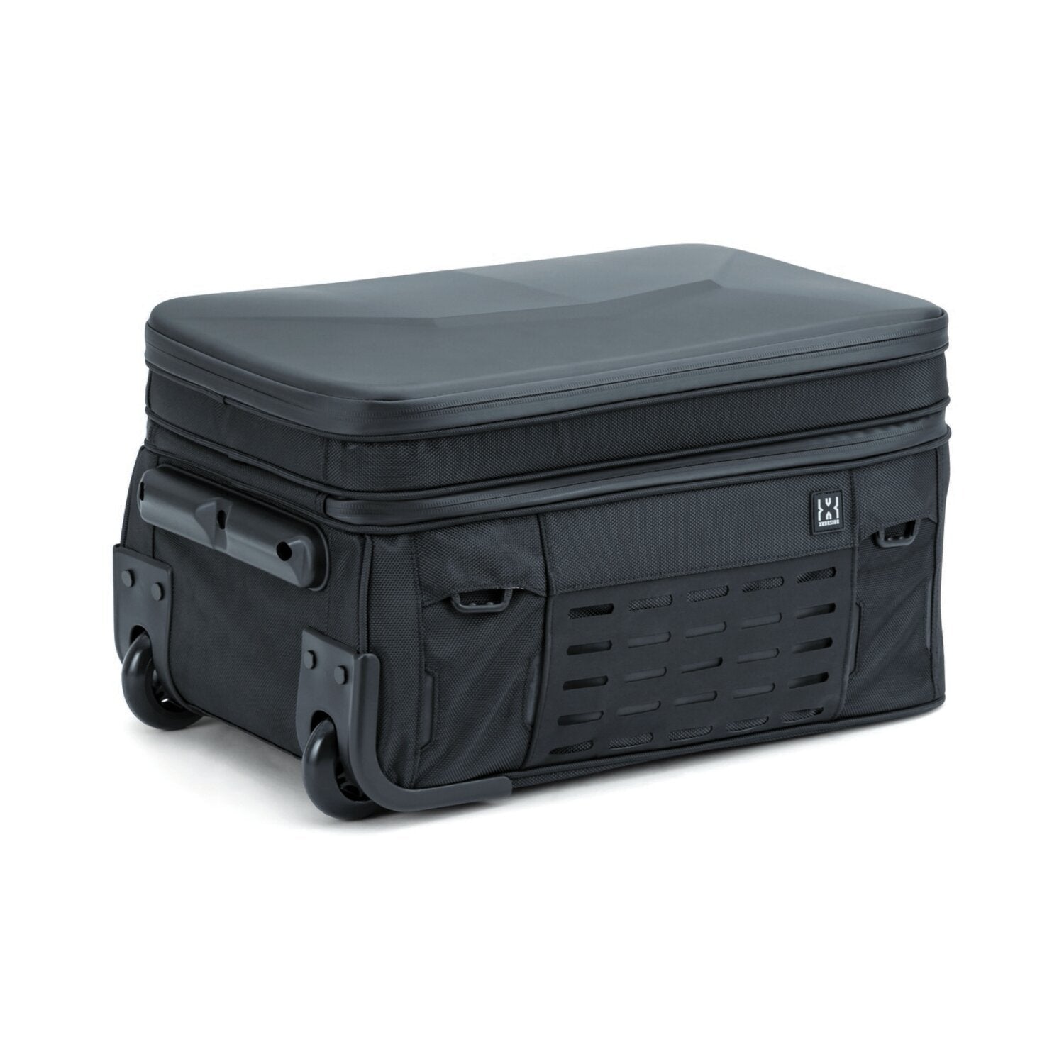 Kuryakyn Xkursion XW porter bag black