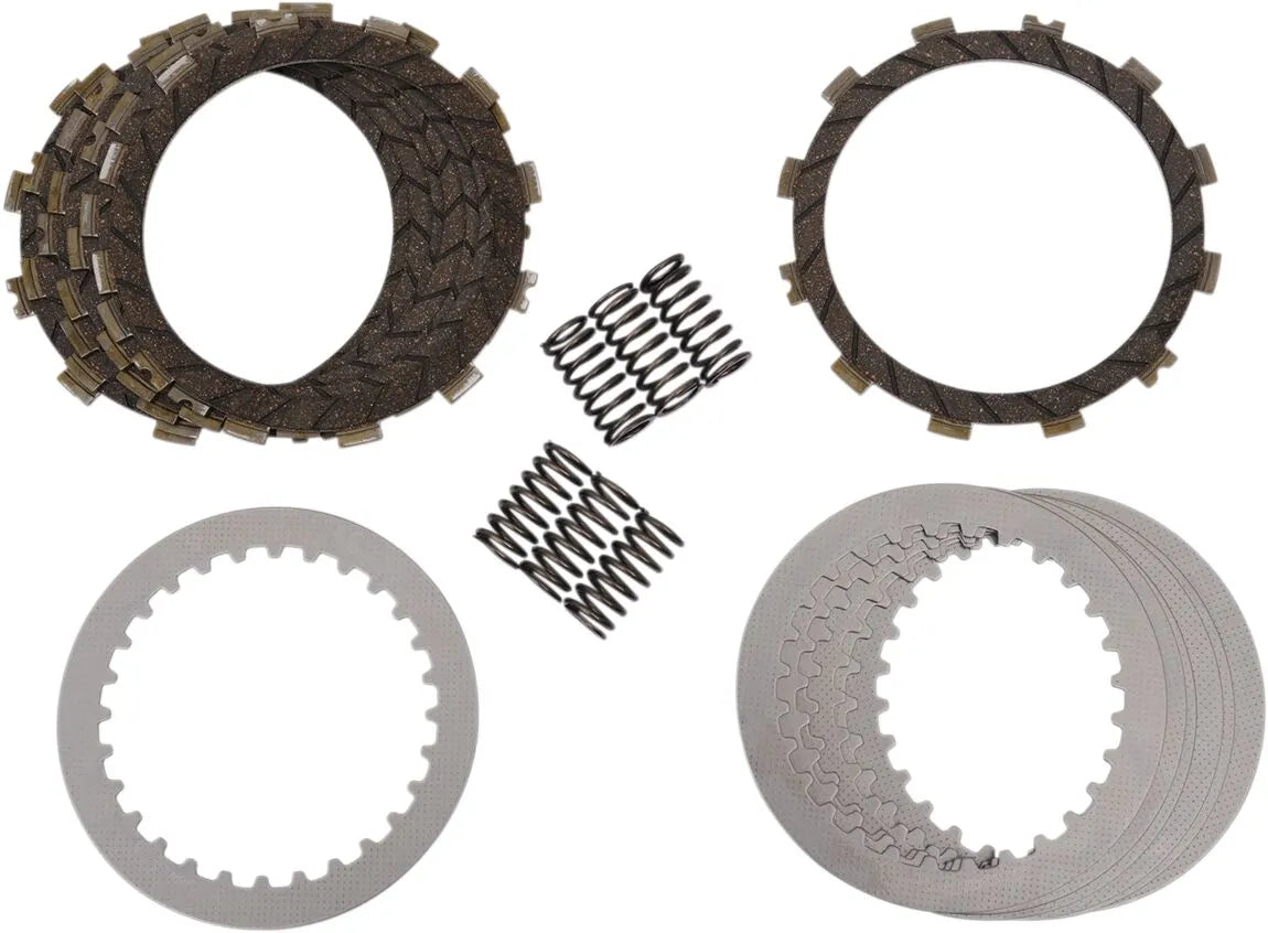 Ebc Drc Series Clutch Kit