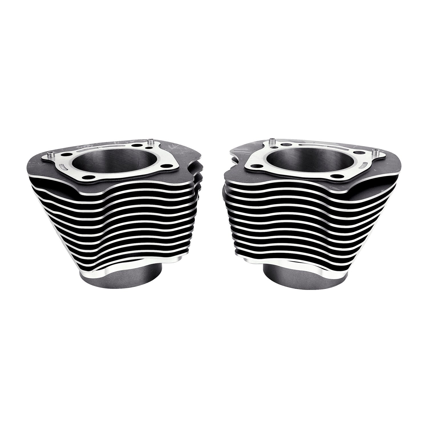 MCS 107" to 124" big bore conversion cylinders for M8