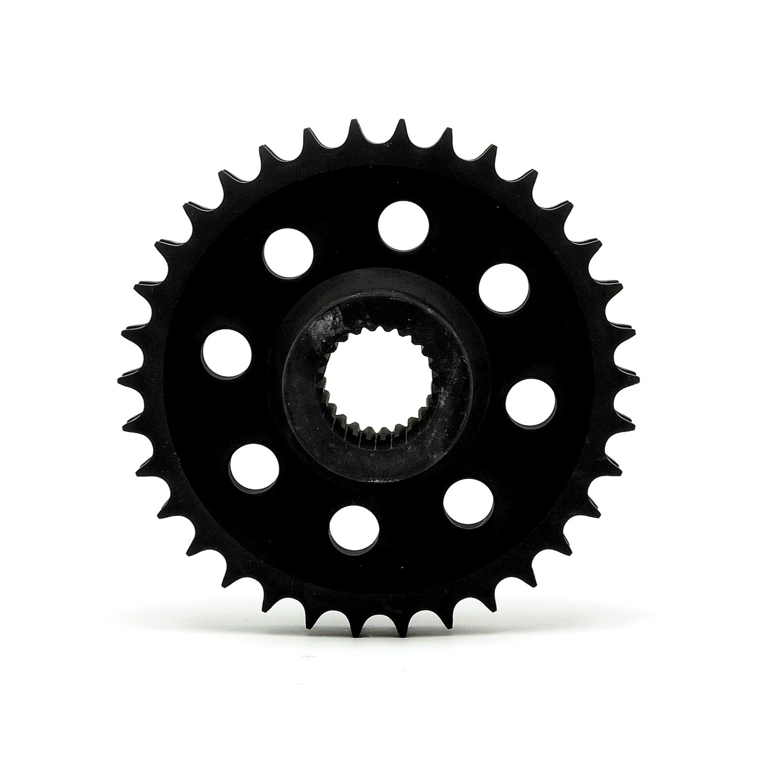MCS Solid motor sprocket 34t