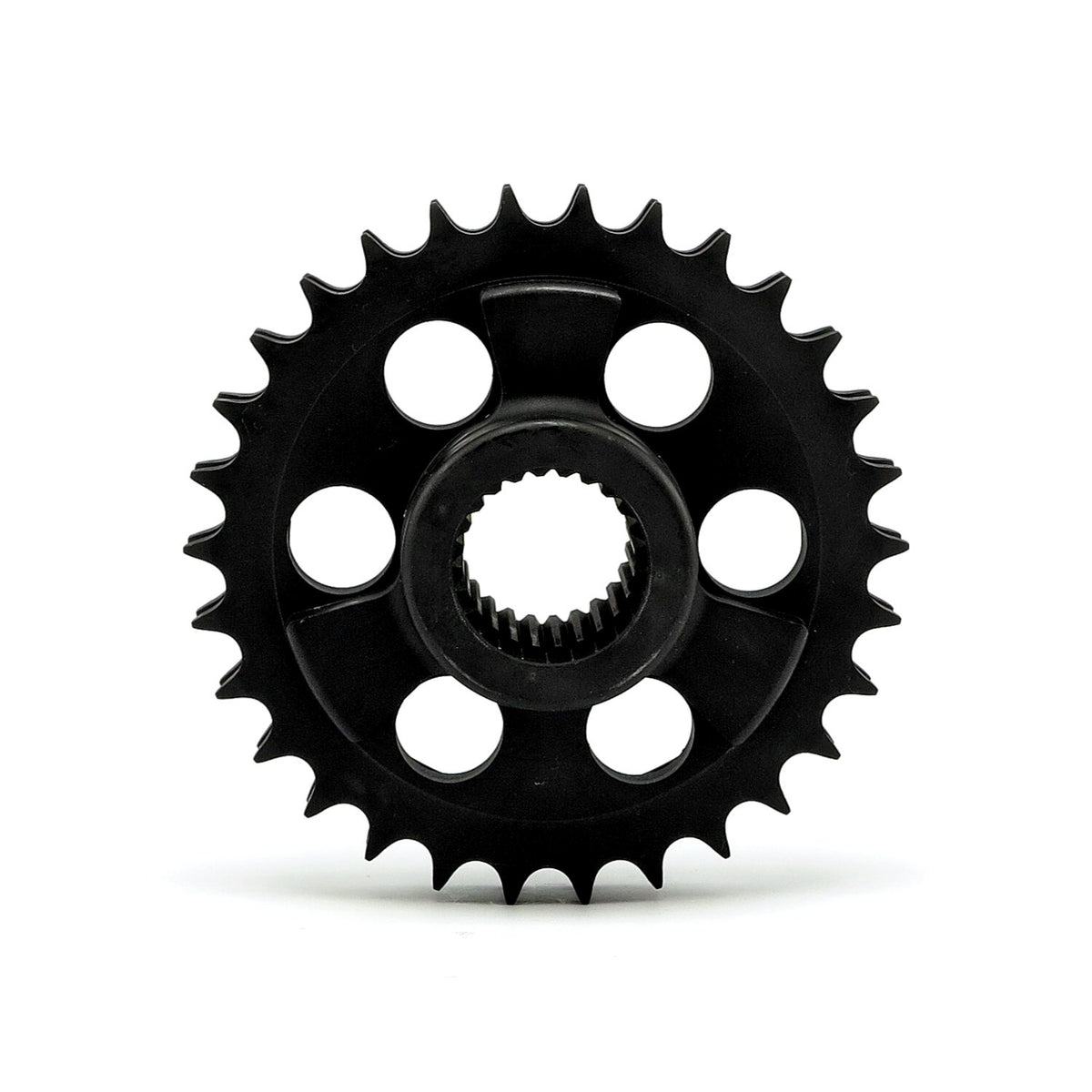 MCS Solid motor sprocket 30t
