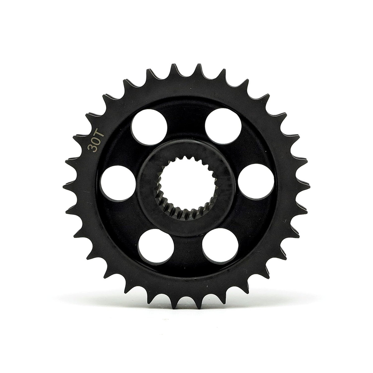 MCS Solid motor sprocket 30t