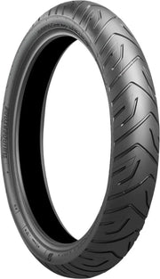 Bridgestone Battlax Adventure A41 Tire - 120/70zr17 Front