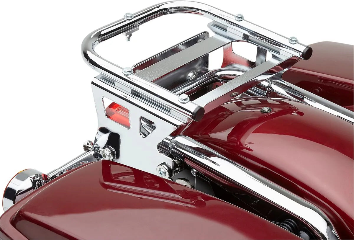 Cobra 2-up Tour Pak® Mount