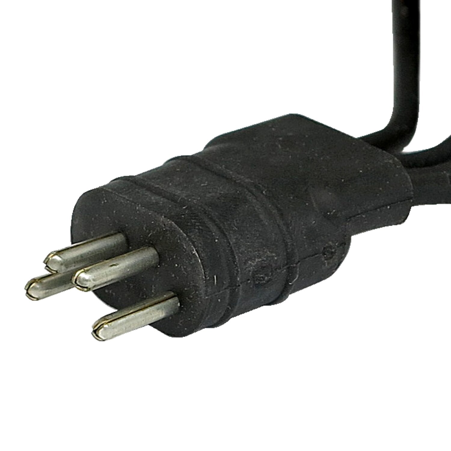 MCS Alternator stator unmolded