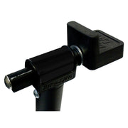 BIKE-LIFT Black Ice rubber adapters