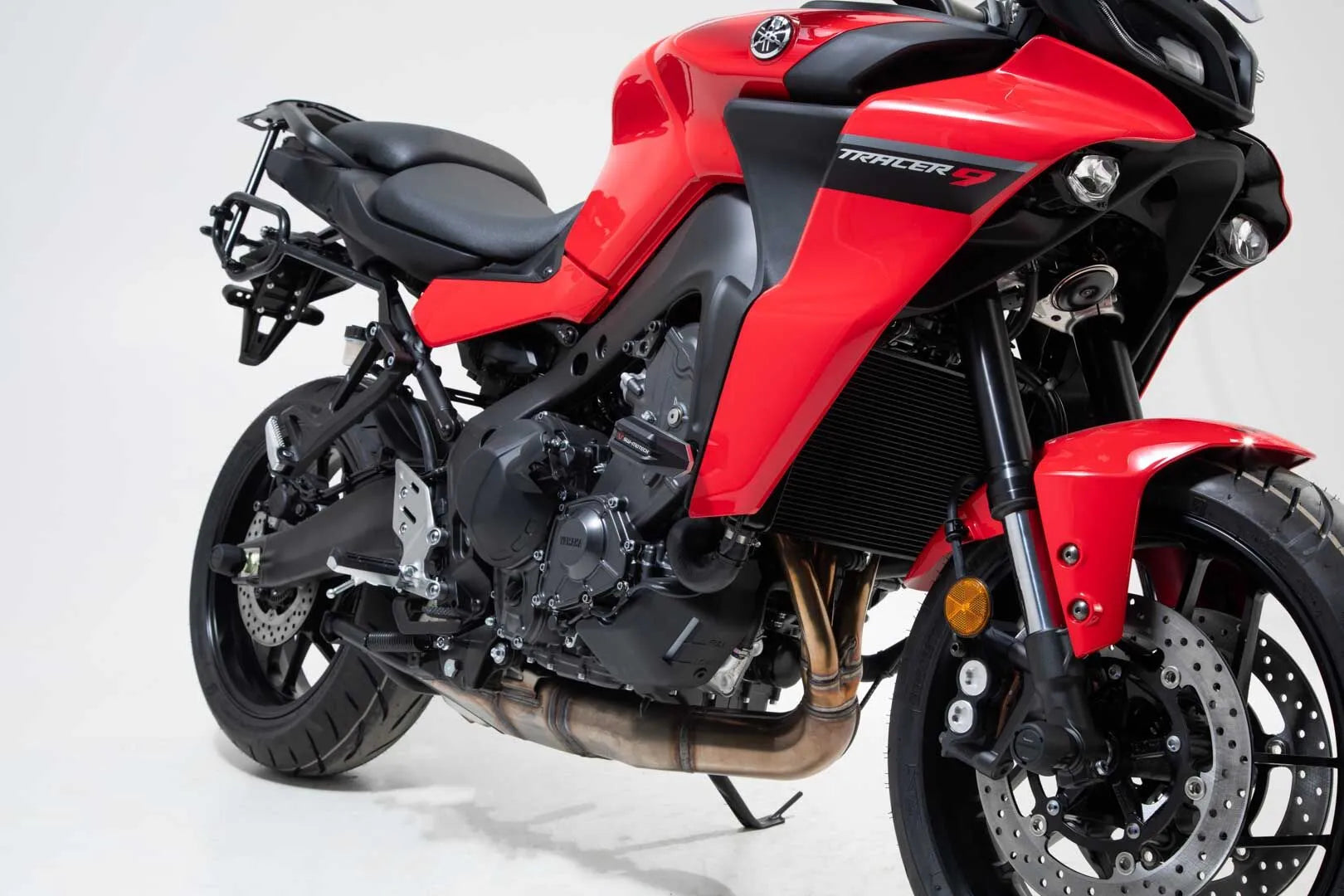 Sw-motech Frame Sliders For Frame Protection