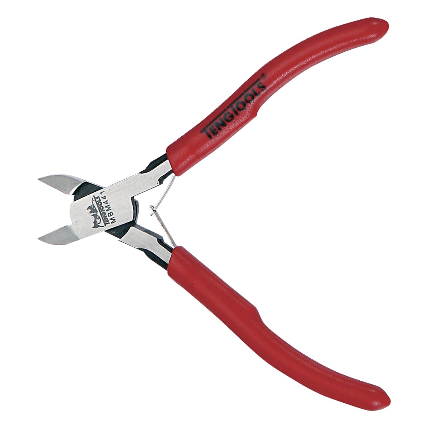 Teng Tools mini cutting pliers