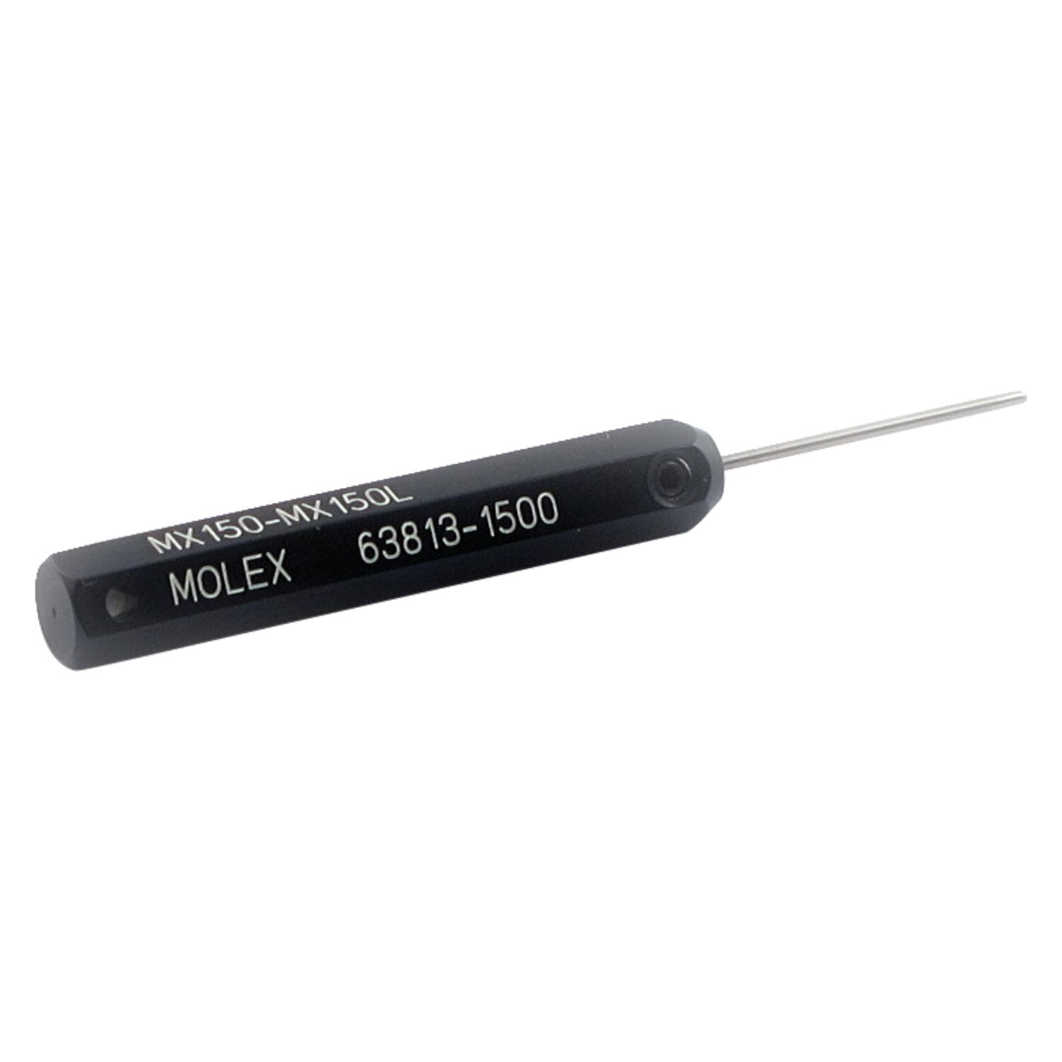 Namz Molex MX-150 terminal pin extraction tool