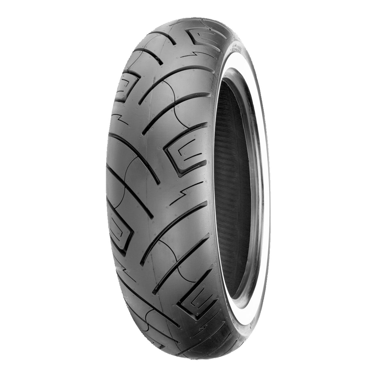 Shinko Tires Shinko 777 rear tire 170/70-16 (75H) WW