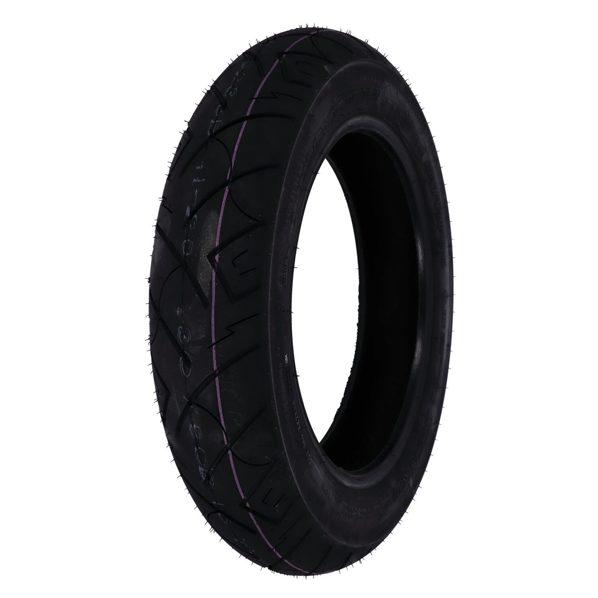 Shinko Tires Shinko 777 front tire 140/80-17 (69H)