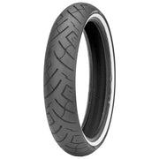 Shinko Tires Shinko 777 front tire 130/80-17 (65H) WW