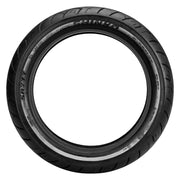 Shinko Tires Shinko 777 front tire 100/90-19 (61H) RT Reflector