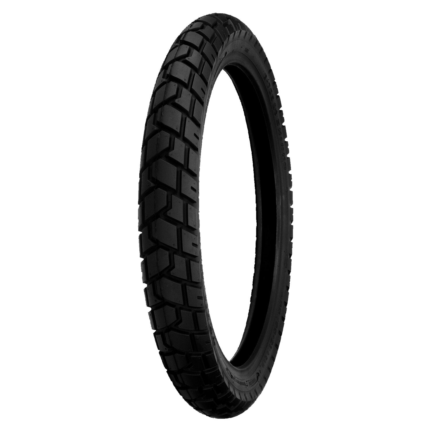 Shinko Tires Shinko 705 front tire 120/70R19 (60H)