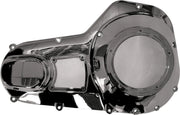 Drag Specialties Chrome Aluminum Outer Primary Cover
