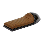 C-Racer C Classic seat - Dark brown